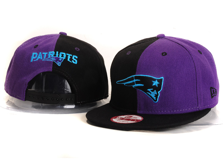 NFL New England Patriots NE Snapback Hat #33